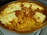 Macaroni and Cheese Pizza