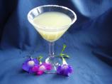 Sara's Perfect Margarita