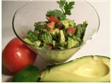 Avocado Salsa