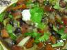 Spiced Black Bean Soup