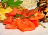 Calabrian Tomato Salad