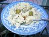 Dad's Summer Tuna / Mac Salad