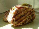 Stuffed Pork Chops