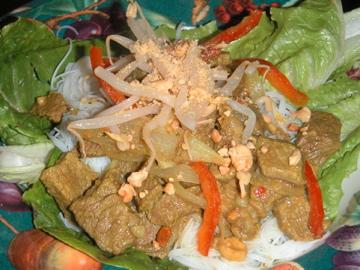 Char Kroeung. Photo by Leggy Peggy