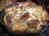 Overnight Maple French Toast