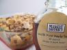 Overnight Maple French Toast