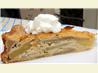 The Apple Lady's Apple Cake