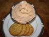Smoked Salmon Dip