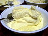 White Russian Ice Cream