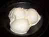 White Russian Ice Cream