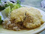 Mouth-Watering Oven-Fried Fish