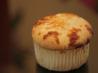 Ultra Moist Cheese Cupcakes