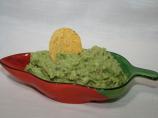 Avocado Filling (Or Spread or Dip). Photo by Texas Aggie Mom