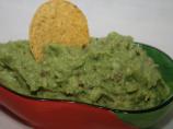 Avocado Filling (Or Spread or Dip)