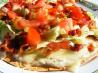 BLT Pizza