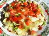 BLT Pizza