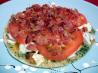 BLT Pizza