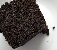 One Pan Chocolate Snack Cake. Photo by The Butter Biatch
