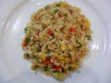 Fried Rice My Way