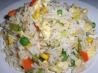 Fried Rice My Way