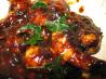 Shrimp With Black Bean Sauce