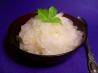 Lemon Granita