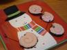 Kristi's Italian Bakery Butter Cookies (Now Gluten Free!!). Recipe by Kristi Waterworth