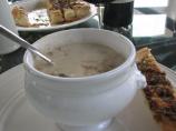 Northern Ireland Potato Soup