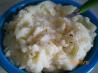 Amazing Buttermilk Garlic Mashed Potatoes. Recipe by *Bellinda*