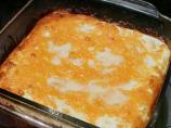 Easy 30 Minute Jalapeno Squares. Photo by Texas Aggie Mom