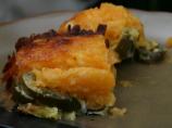 Easy 30 Minute Jalapeno Squares. Photo by Texas Aggie Mom