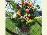 Vegetable Party Bouquet