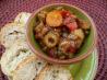 Caponata from Loni Kuhn's S.f. Cooking Class