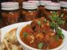 Caponata from Loni Kuhn's S.f. Cooking Class