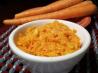 Spicy Carrot Dip