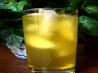 Iced Green Tea