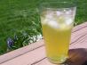 Iced Green Tea