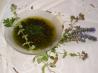 Chimichurri. Recipe by Chef Healthy Doc
