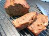 Zucchini Bread. Recipe by MigJ