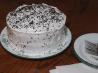 7 Minute Frosting. Recipe by Kindall W