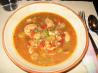 Seafood Stew (Crock Pot). Recipe by ellie_
