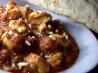 Chicken & Tomato Tagine