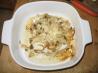 Halibut Smothered in Vidalia Onions. Recipe by Acadia*