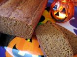 Sarah's Pumpkin Bread