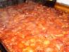 Baked Beans Smoked With a Kick. Recipe by Timothy J Higgins Eva