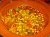 Vegetable Lovers Tagine. Recipe by Nasseh