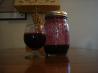 Berry Cordial. Recipe by gimme_a_spachler'