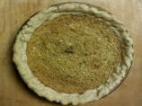 Totally Bitchin' Buttermilk Pie