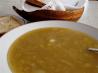 Leek and Potato Soup. Recipe by JoyfulCook