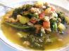 Kale and Sausage Soup